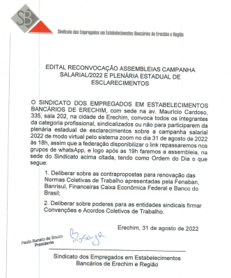 edital