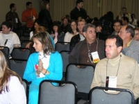 Confer�ncia Estadual dos Trabalhadores do Ramo Financeiro