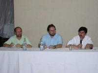 Encontro dos Banrisulenses em Erechim