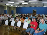 Encontro dos Banrisulenses em Erechim