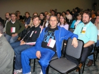 Confer�ncia Estadual dos Trabalhadores do Ramo Financeiro