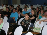 Encontro dos Banrisulenses em Erechim