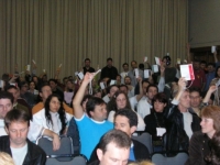 Confer�ncia Estadual dos Trabalhadores do Ramo Financeiro