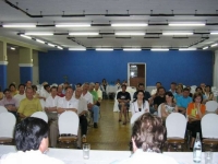 Encontro dos Banrisulenses em Erechim