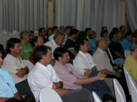 Encontro dos Banrisulenses em Erechim