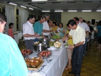 Encontro dos Banrisulenses em Erechim
