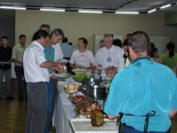 Encontro dos Banrisulenses em Erechim