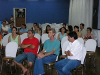 Encontro dos Banrisulenses em Erechim