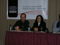 Confer�ncia Estadual dos Trabalhadores do Ramo Financeiro