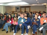 Confer�ncia Estadual dos Trabalhadores do Ramo Financeiro