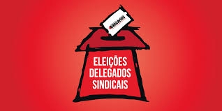 Edital Elei��o Representante Sindical BB