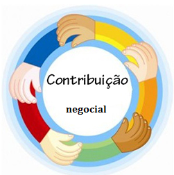 SINDICATO EXPLICA A CONTRIBUI��O NEGOCIAL