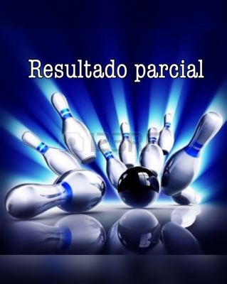 Veja como ficou a pontua��o ap�s a nona rodada do 6� CAMPEONATO DE BOLICHE DOS BANC�RIOS