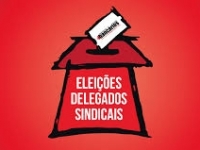 Edital Elei��o Representante Sindical BB