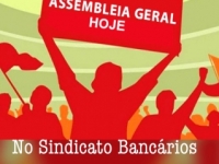 VENHA PARA A ASSEMBLEIA HOJE 