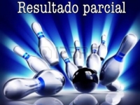 Veja como ficou a pontua��o ap�s a nona rodada do 6� CAMPEONATO DE BOLICHE DOS BANC�RIOS