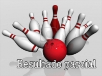 Veja como ficou a pontua��o ap�s a oitava rodada do 6� CAMPEONATO DE BOLICHE DOS BANC�RIOS