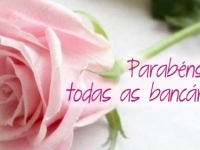 A SEEB ERECHIM QUER HOMENAGEAR TODAS AS MULHERES - PRINCIPALMENTE VOC� MULHER BANC�RIA -