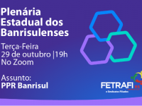 Plenaria Banrisulenses